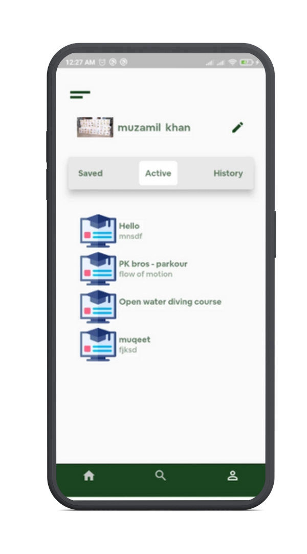 Aimans Technologies